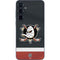 NHL Anaheim Ducks Jersey Galaxy A55 5G Skin